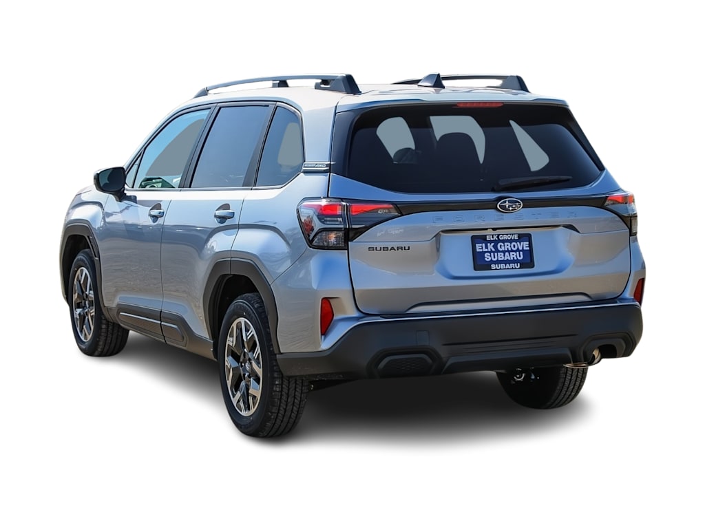 Thumbnail: 2026 Subaru Forester - 3