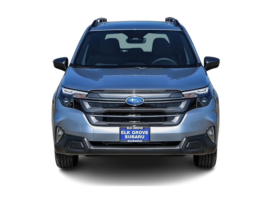 Thumbnail: 2026 Subaru Forester - 5