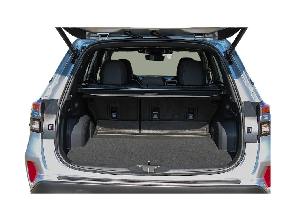 Thumbnail: 2026 Subaru Forester - 14