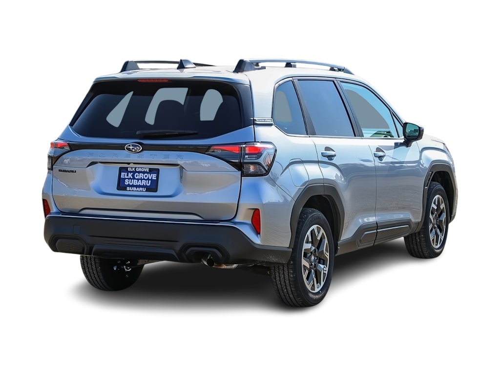 Thumbnail: 2026 Subaru Forester - 16