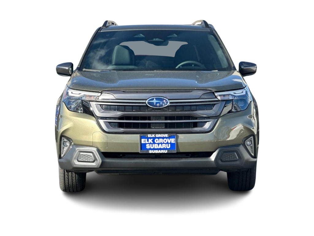 Thumbnail: 2026 Subaru Forester - 6