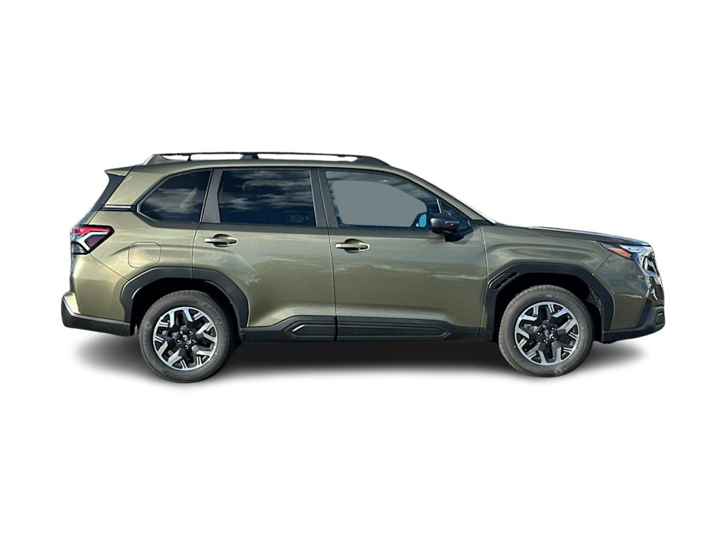 Thumbnail: 2026 Subaru Forester - 19