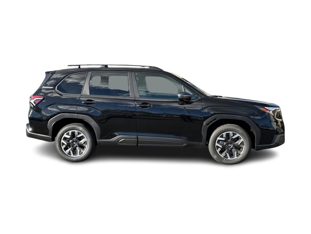 Thumbnail: 2026 Subaru Forester - 20
