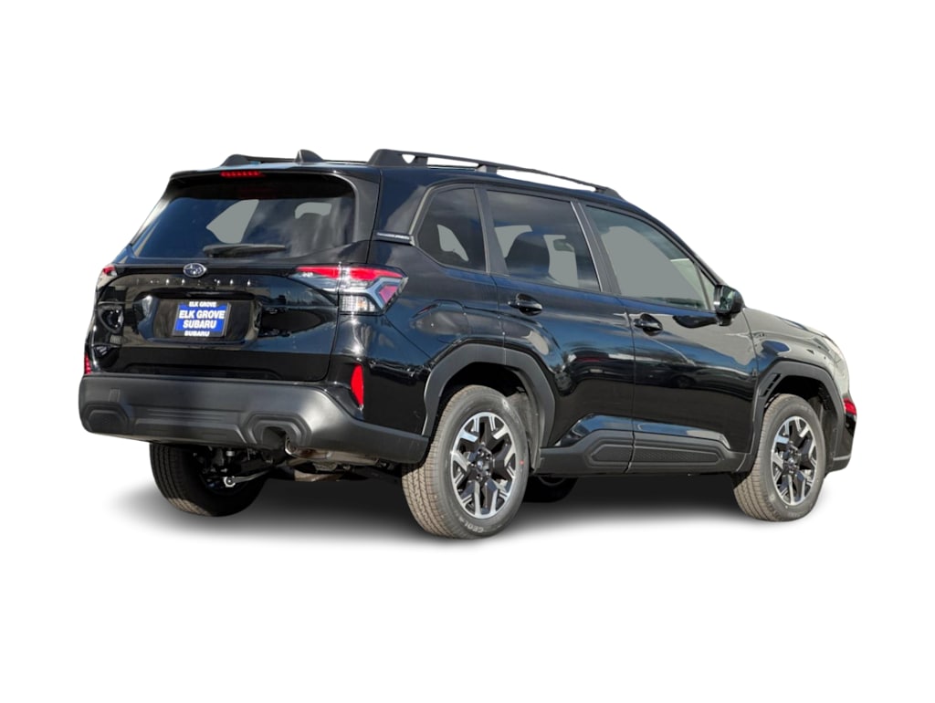 Thumbnail: 2026 Subaru Forester - 18