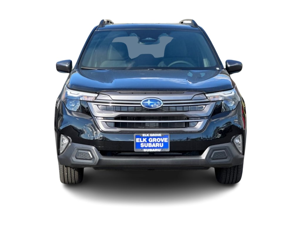 Thumbnail: 2026 Subaru Forester - 6