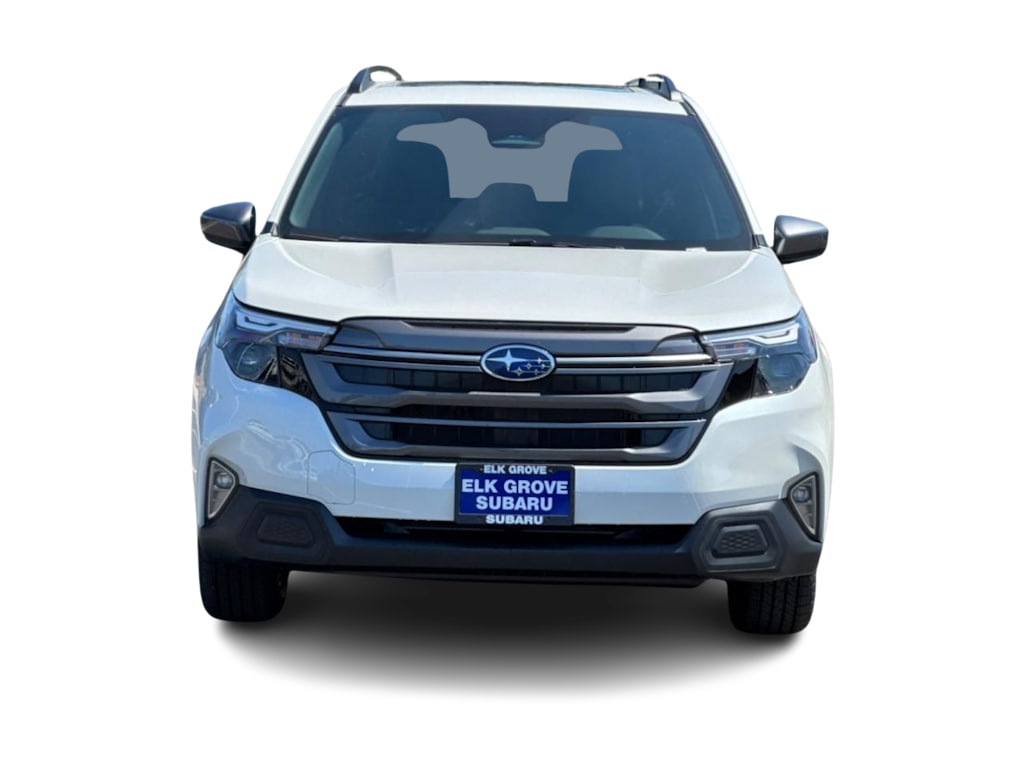 Thumbnail: 2026 Subaru Forester - 6