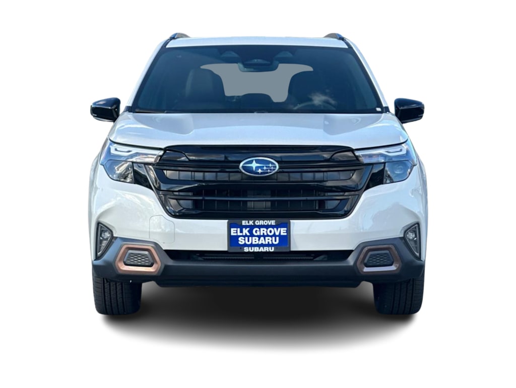 Thumbnail: 2026 Subaru Forester - 6