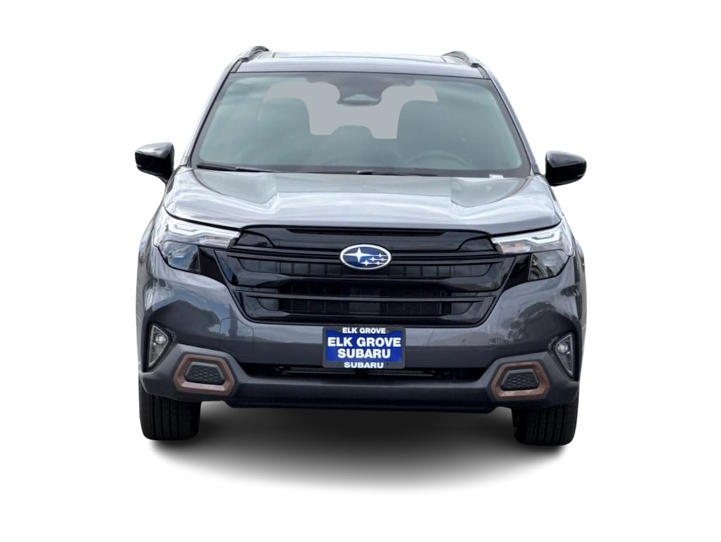 Thumbnail: 2026 Subaru Forester - 6