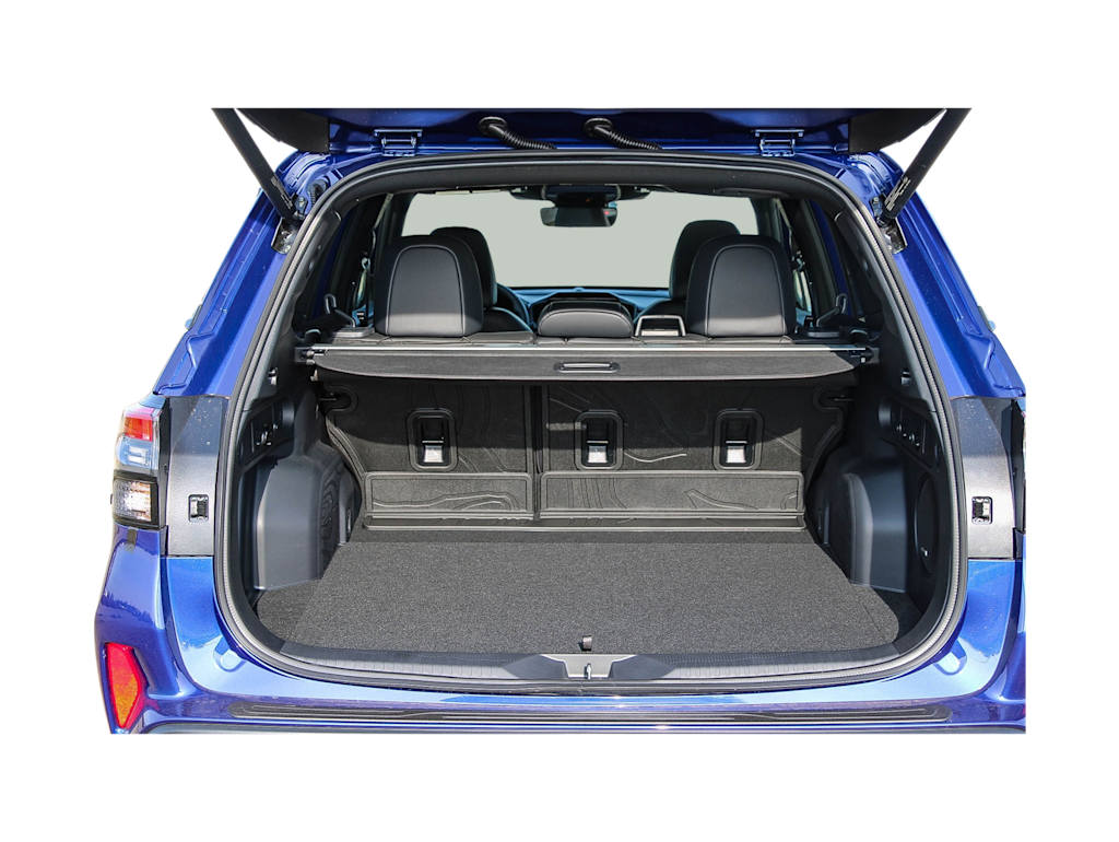 Thumbnail: 2026 Subaru Forester - 15