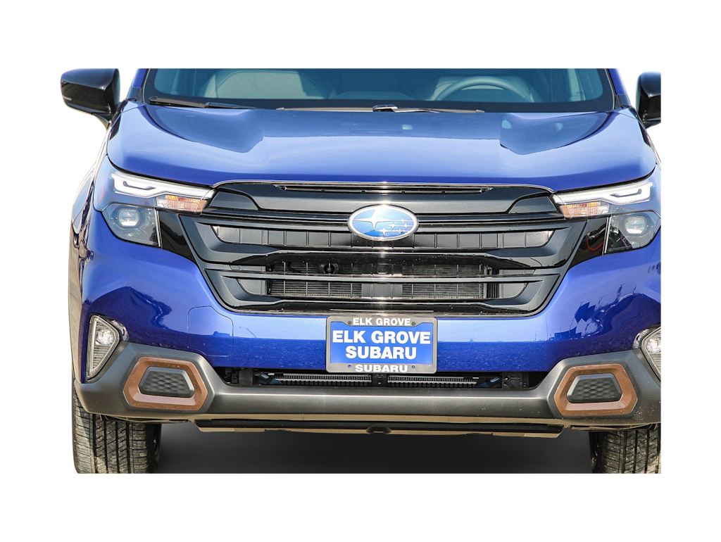 Thumbnail: 2026 Subaru Forester - 24