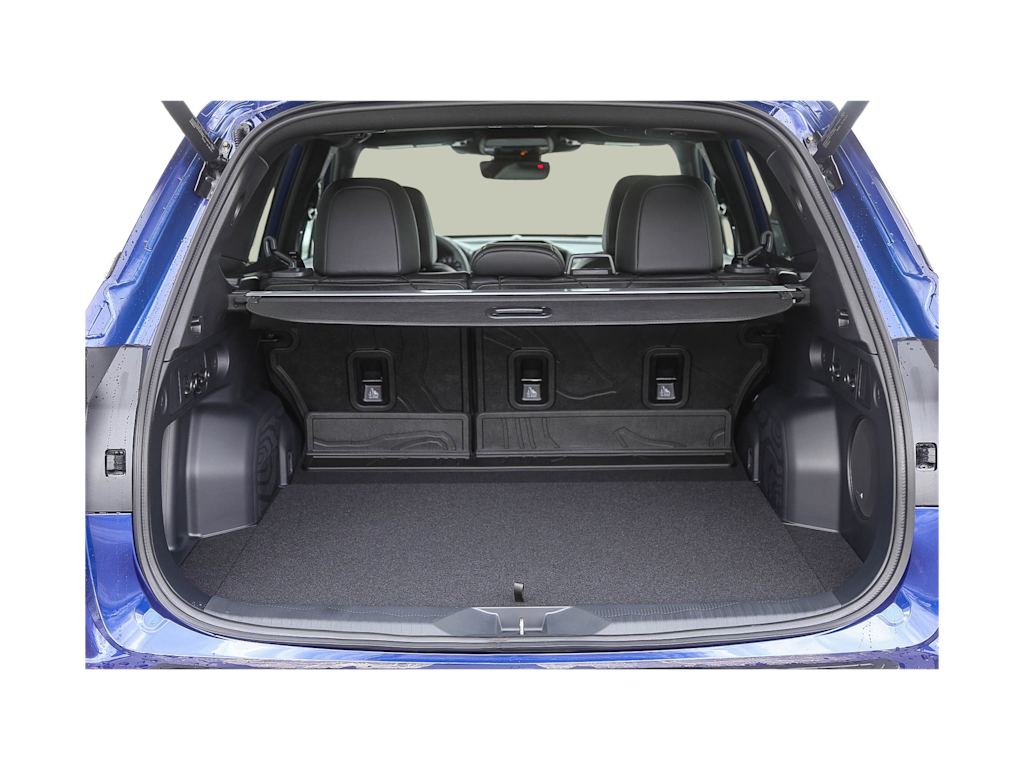 Thumbnail: 2026 Subaru Forester - 15