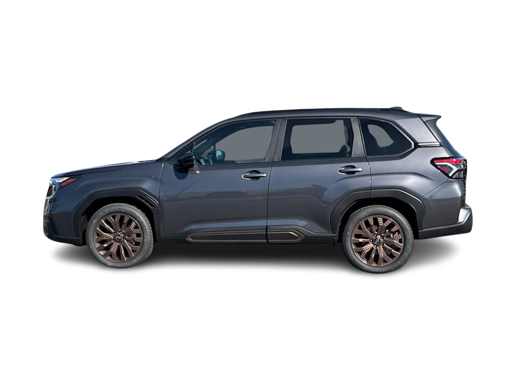 Thumbnail: 2026 Subaru Forester - 3