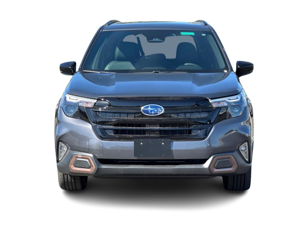 Thumbnail: 2026 Subaru Forester - 6