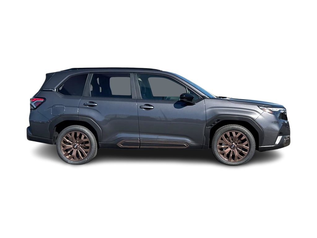 Thumbnail: 2026 Subaru Forester - 19
