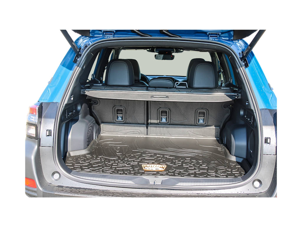 Thumbnail: 2026 Subaru Forester - 16