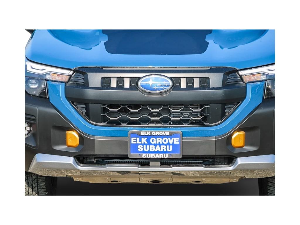 Thumbnail: 2026 Subaru Forester - 23