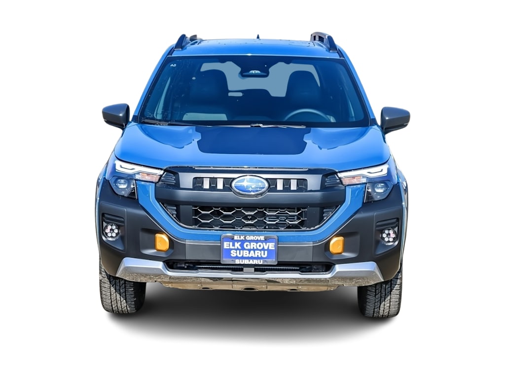 Thumbnail: 2026 Subaru Forester - 5