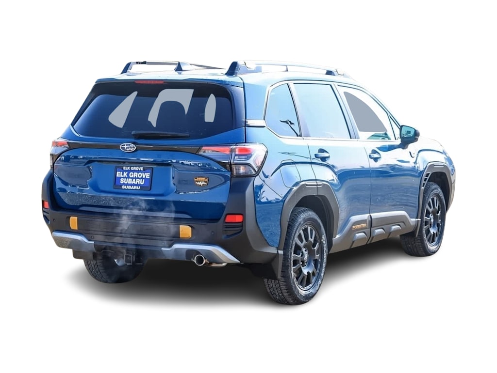 Thumbnail: 2026 Subaru Forester - 17