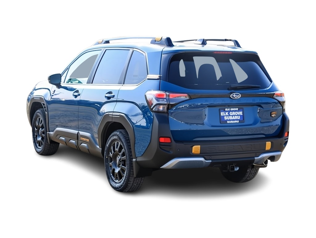 Thumbnail: 2026 Subaru Forester - 3