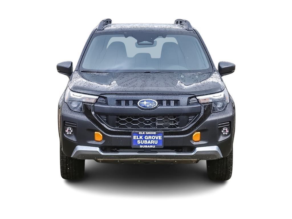 Thumbnail: 2026 Subaru Forester - 5