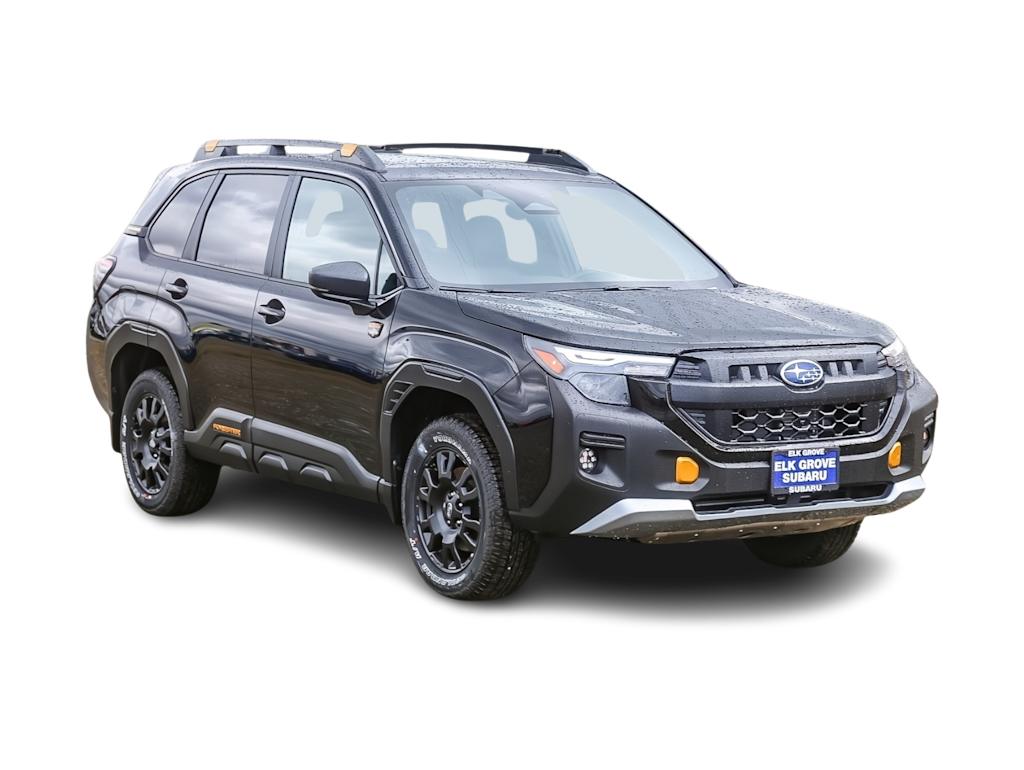 Thumbnail: 2026 Subaru Forester - 17