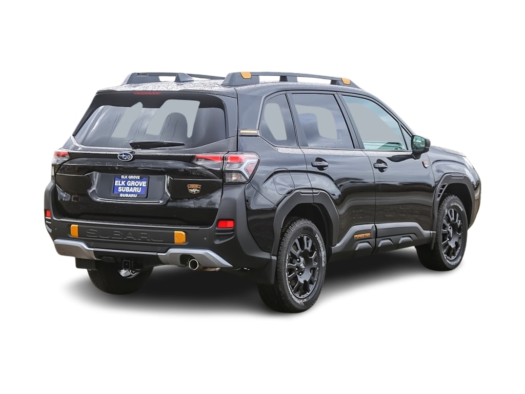 Thumbnail: 2026 Subaru Forester - 16