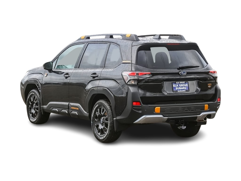 Thumbnail: 2026 Subaru Forester - 3