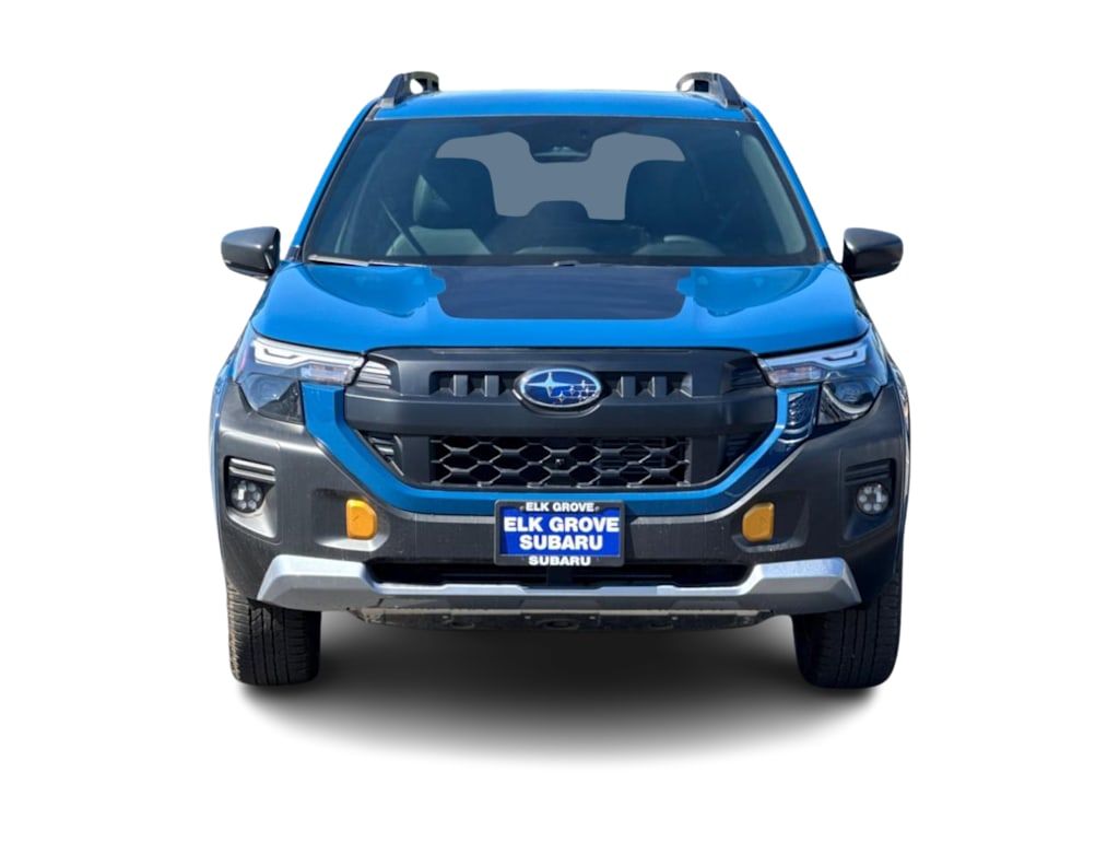 Thumbnail: 2026 Subaru Forester - 6