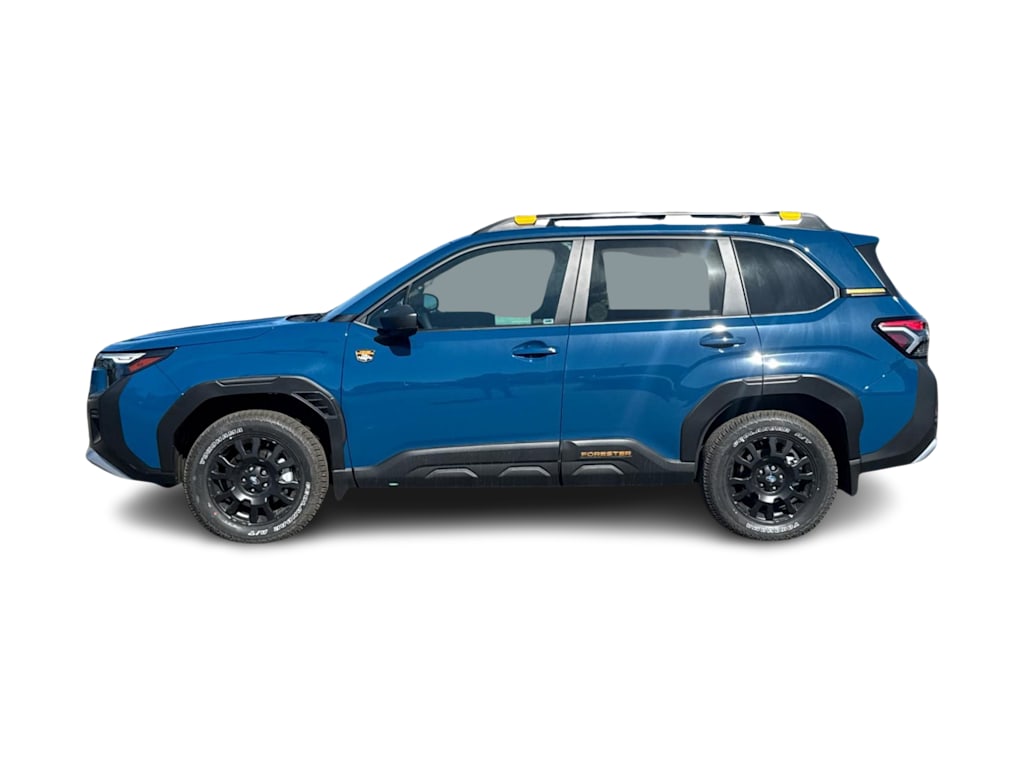 Thumbnail: 2026 Subaru Forester - 3