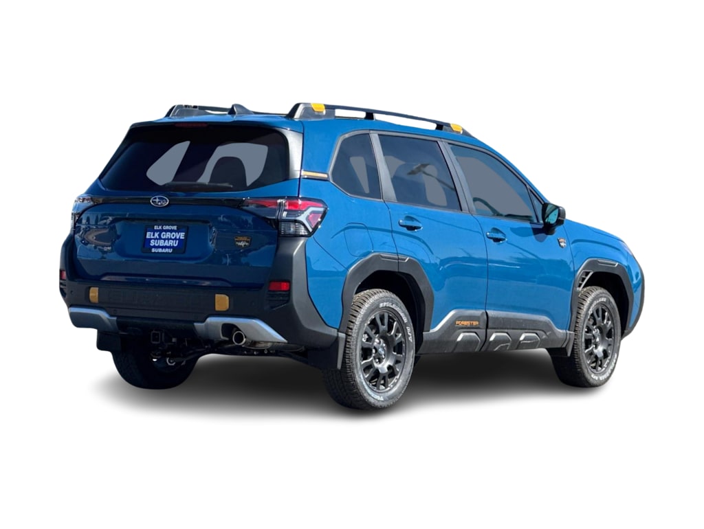 Thumbnail: 2026 Subaru Forester - 17