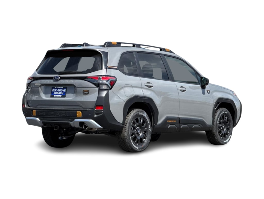 Thumbnail: 2026 Subaru Forester - 16