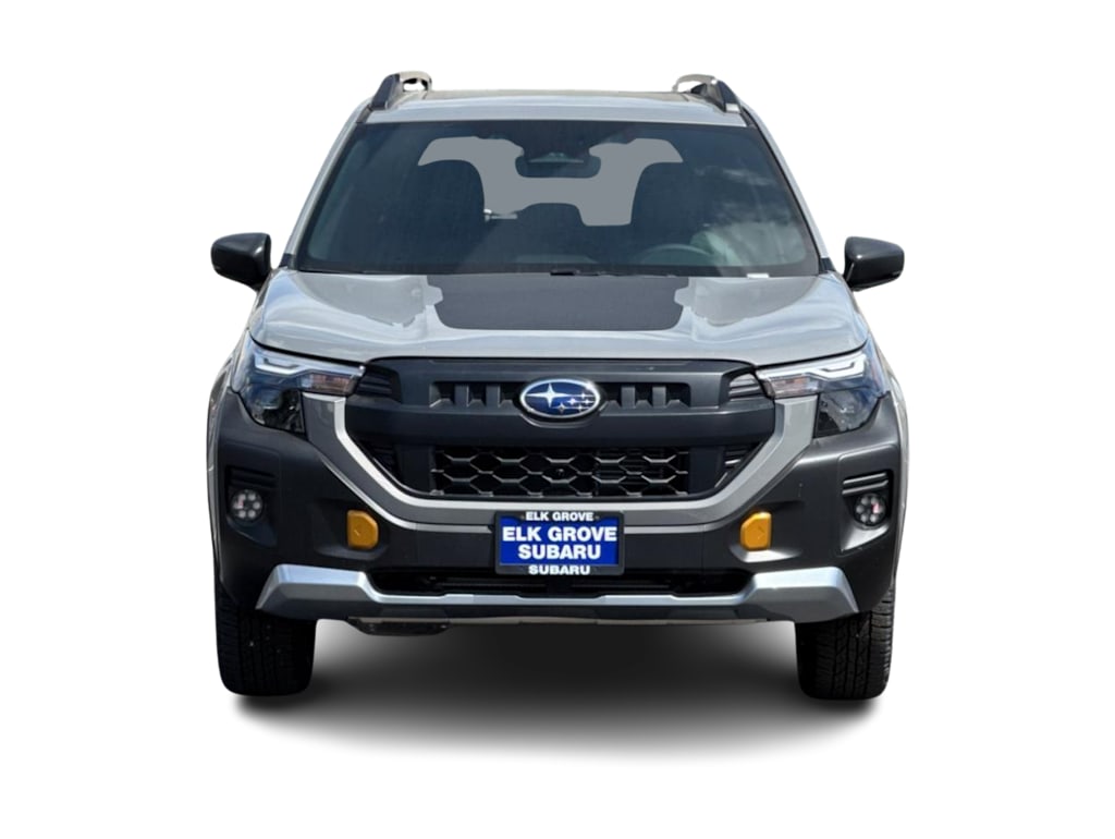 Thumbnail: 2026 Subaru Forester - 6