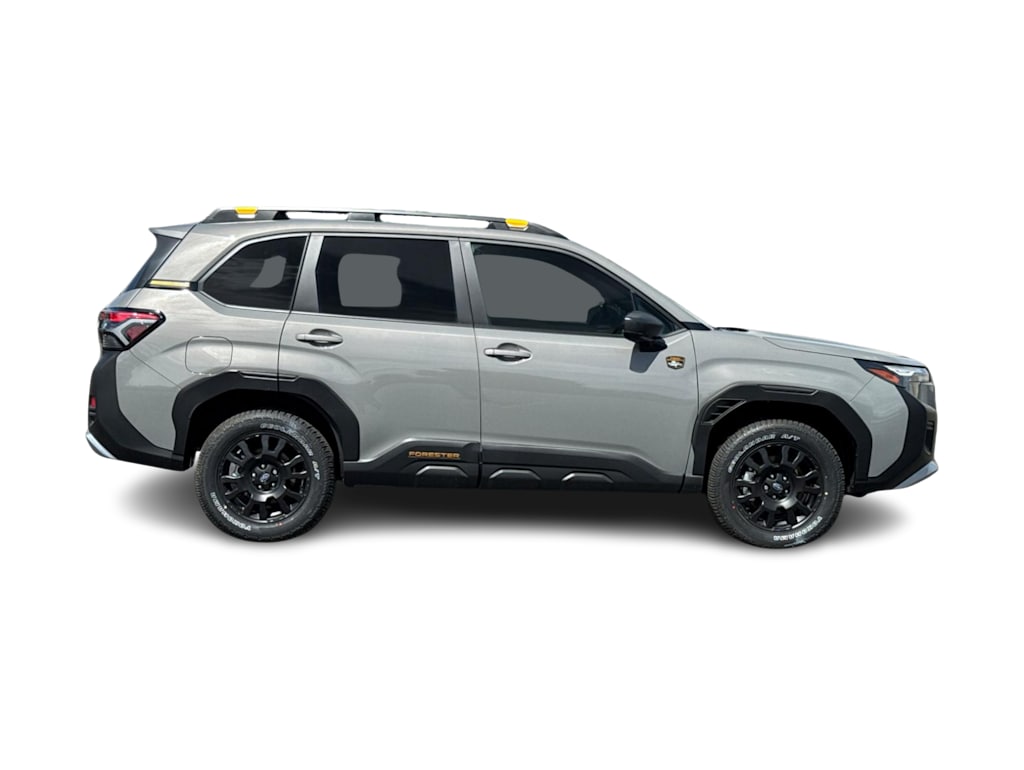 Thumbnail: 2026 Subaru Forester - 18