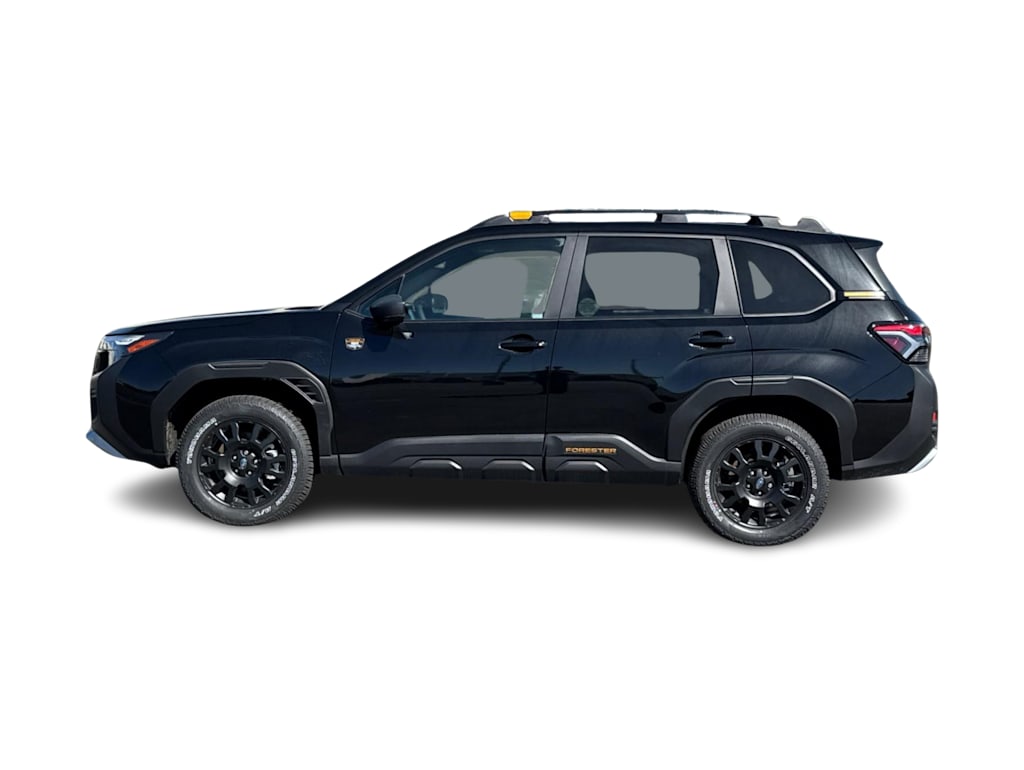 Thumbnail: 2026 Subaru Forester - 3