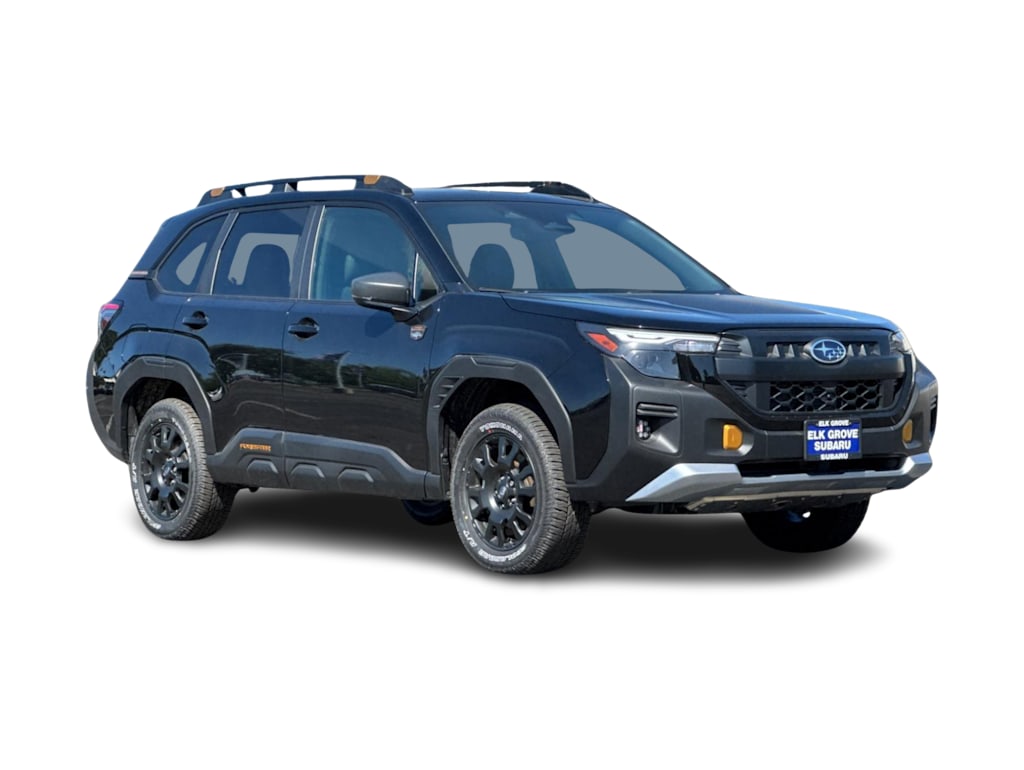 Thumbnail: 2026 Subaru Forester - 19