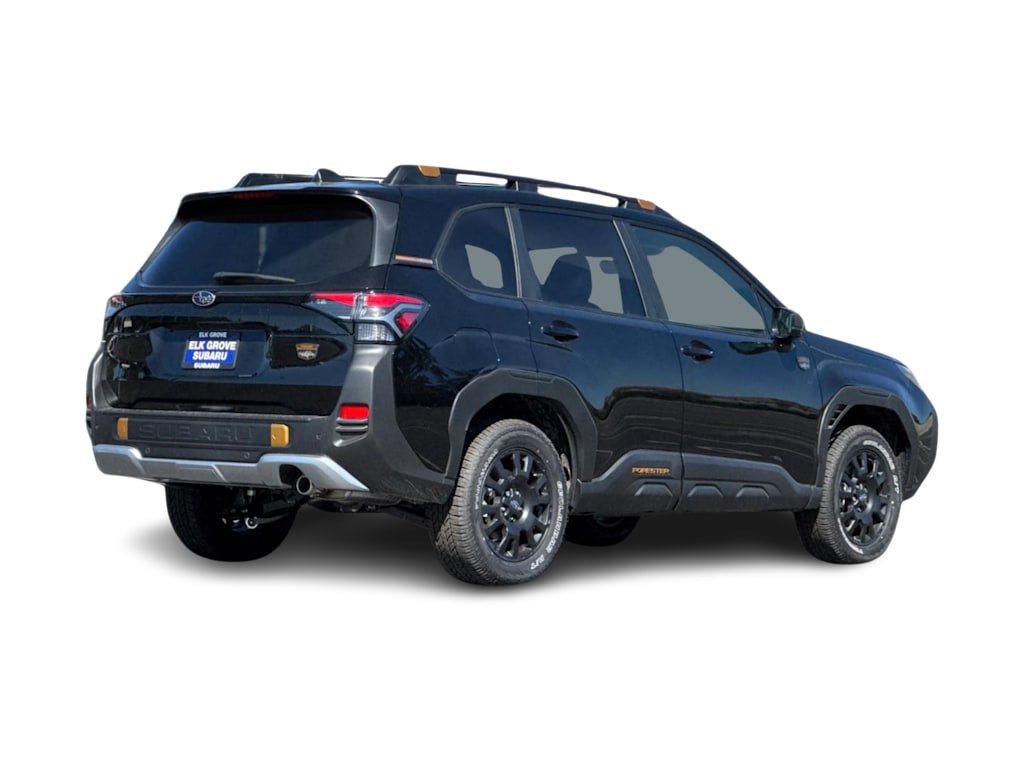 Thumbnail: 2026 Subaru Forester - 18