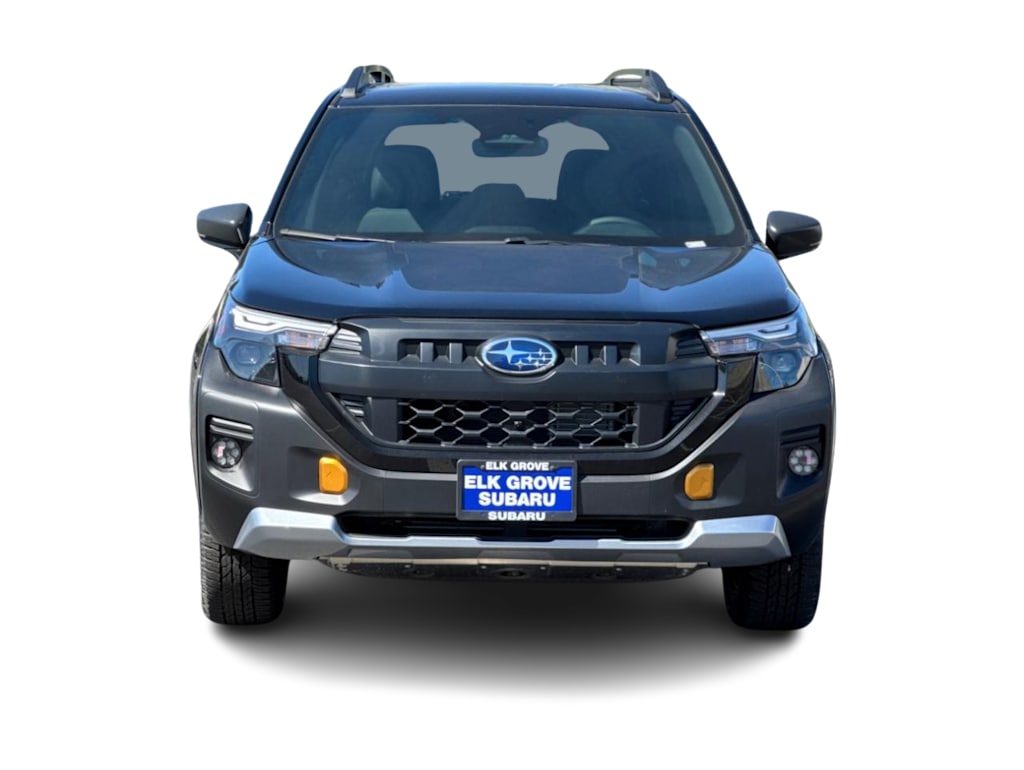 Thumbnail: 2026 Subaru Forester - 6