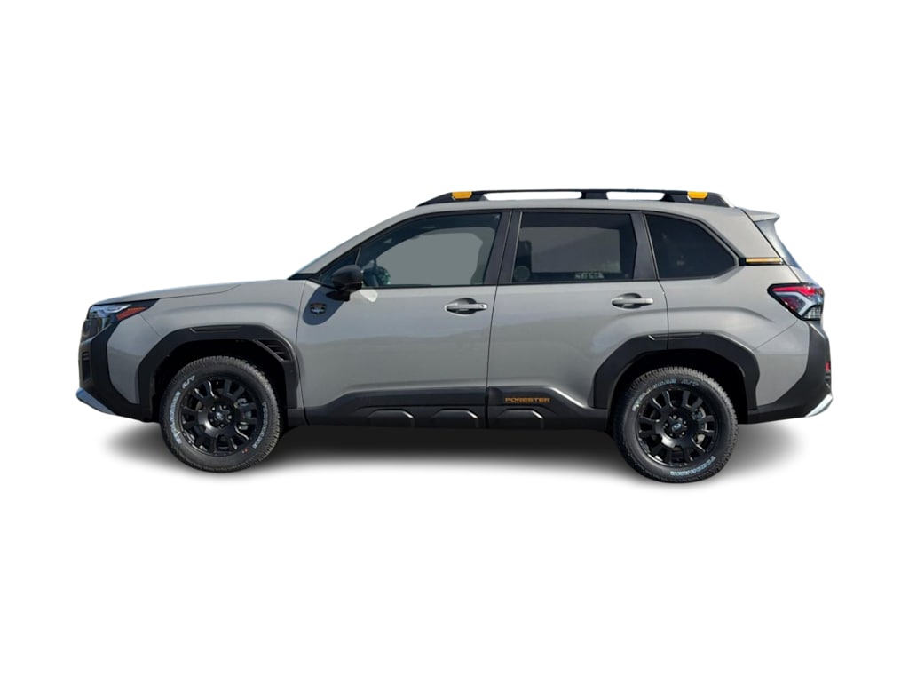 Thumbnail: 2026 Subaru Forester - 3
