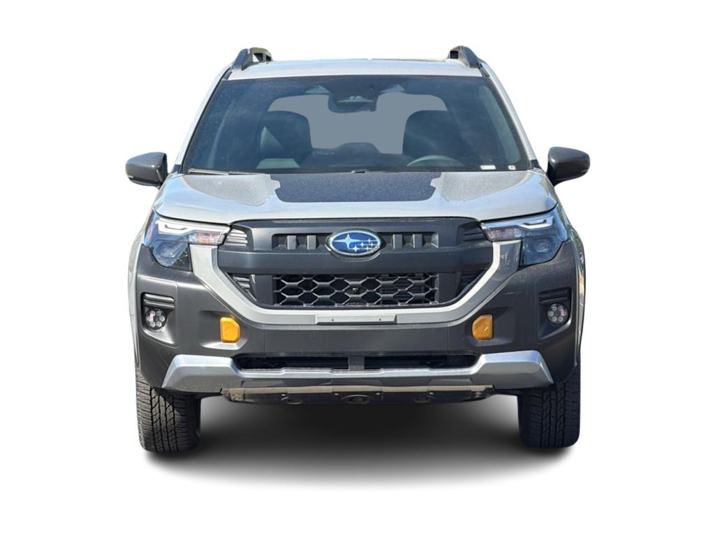 Thumbnail: 2026 Subaru Forester - 6
