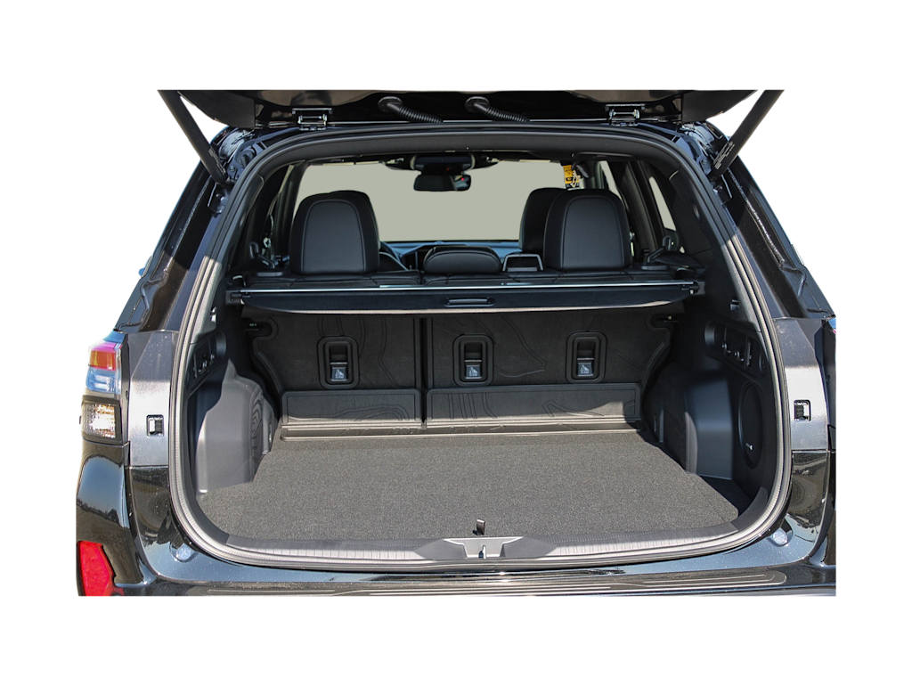 Thumbnail: 2026 Subaru Forester - 15