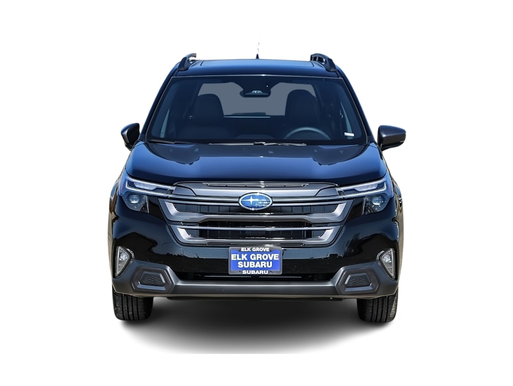 Thumbnail: 2026 Subaru Forester - 5