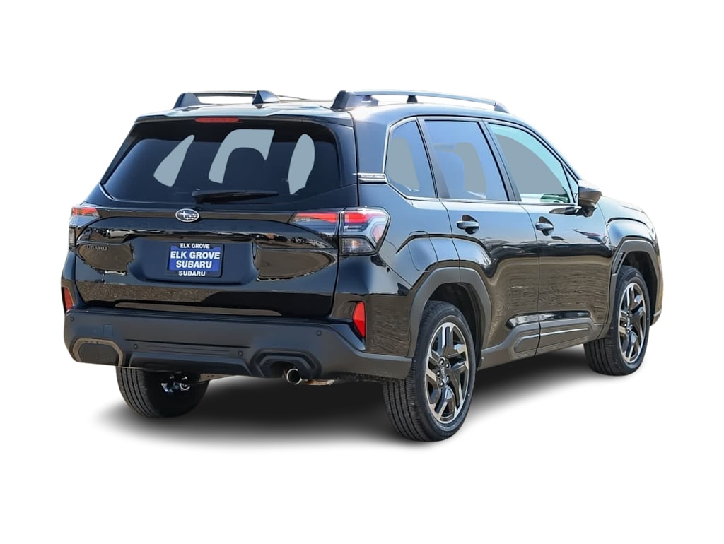 Thumbnail: 2026 Subaru Forester - 17