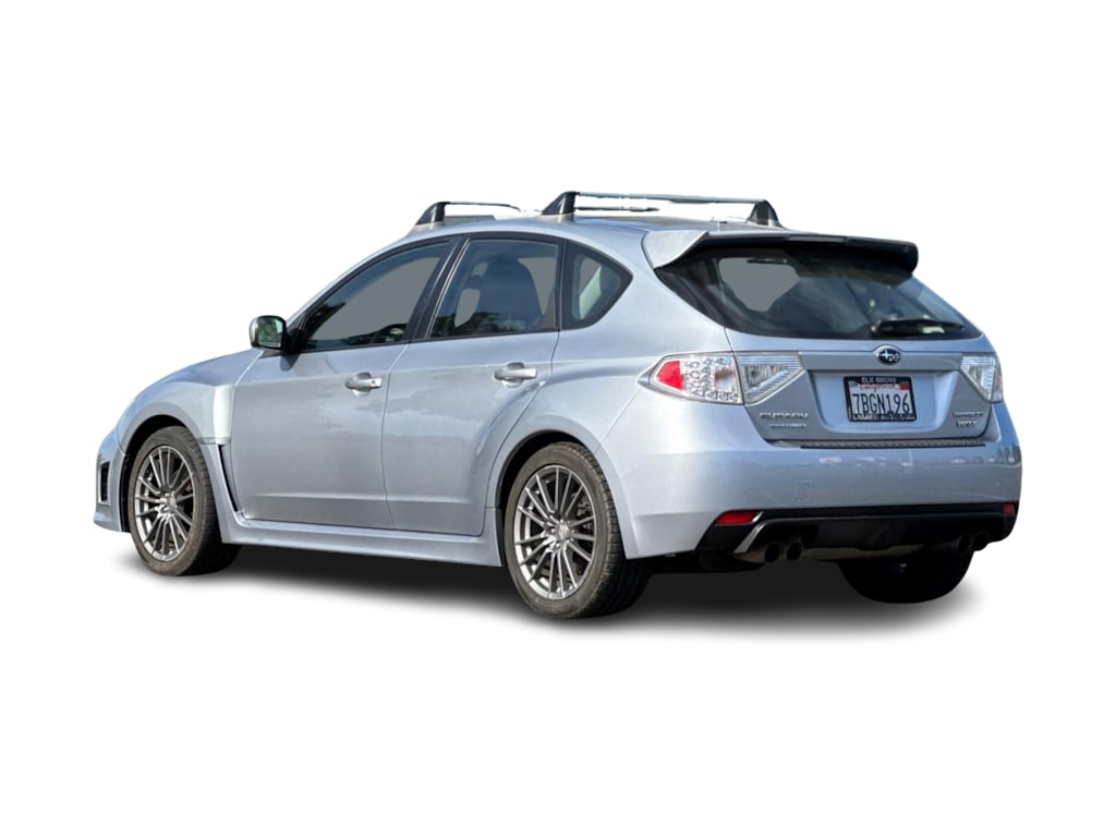 Thumbnail: 2026 Subaru Forester - 4