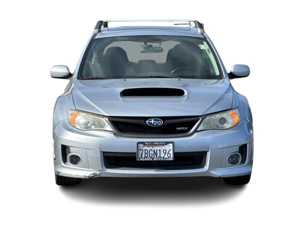 Thumbnail: 2026 Subaru Forester - 6