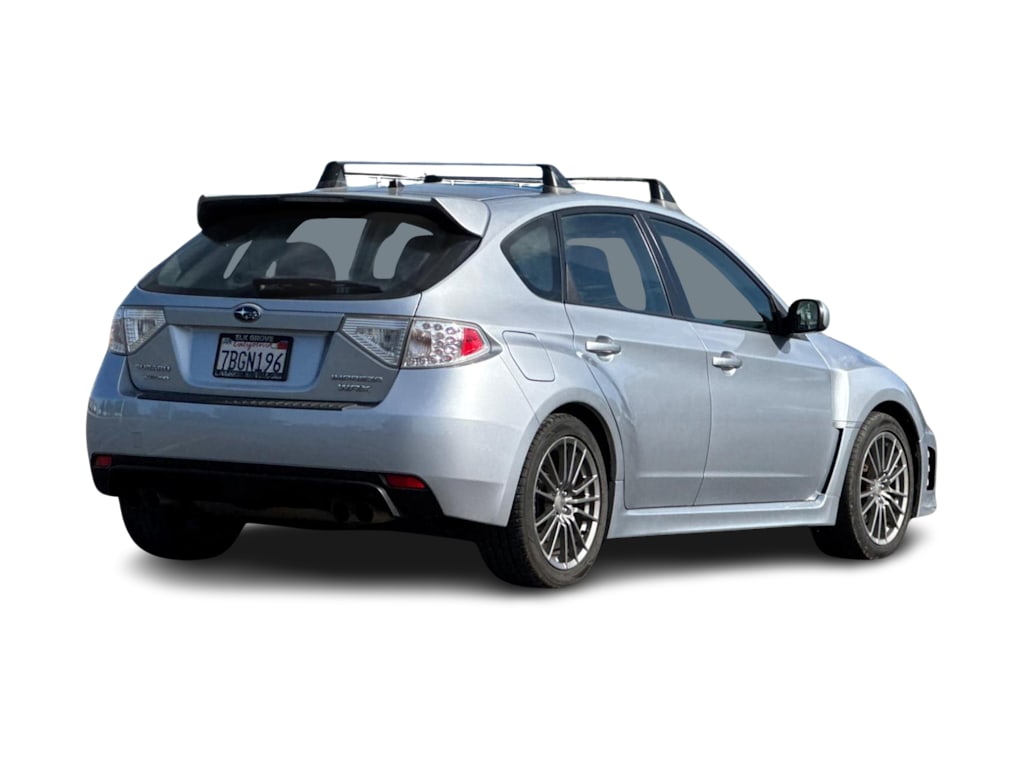 Thumbnail: 2026 Subaru Forester - 16