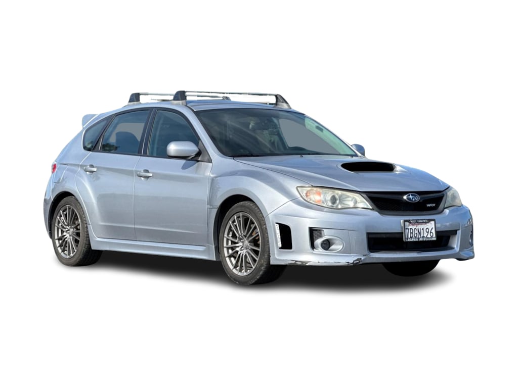 Thumbnail: 2026 Subaru Forester - 17
