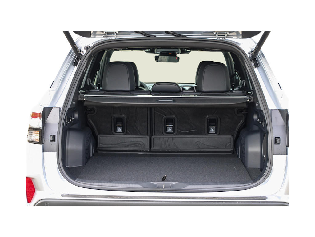 Thumbnail: 2026 Subaru Forester - 15