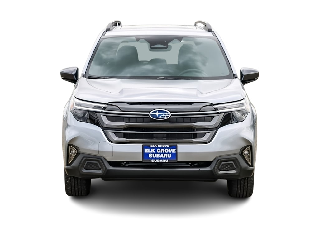 Thumbnail: 2026 Subaru Forester - 19
