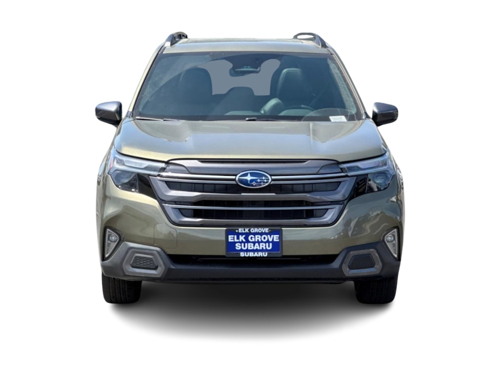 Thumbnail: 2026 Subaru Forester - 6