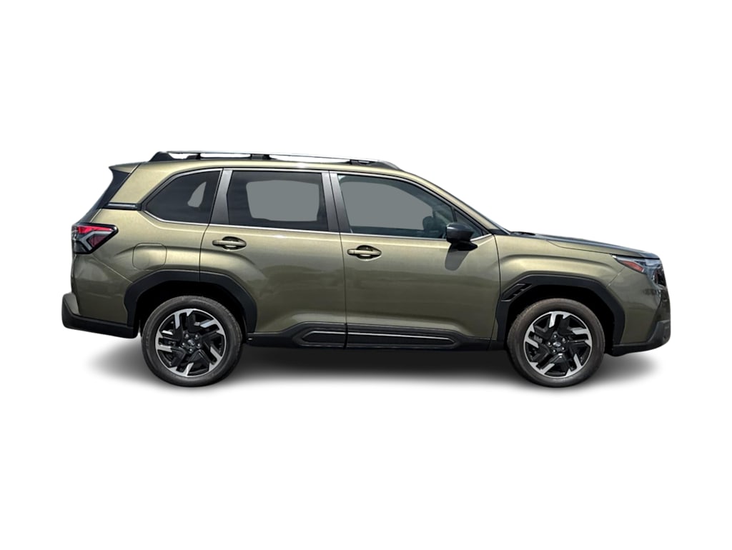 Thumbnail: 2026 Subaru Forester - 18